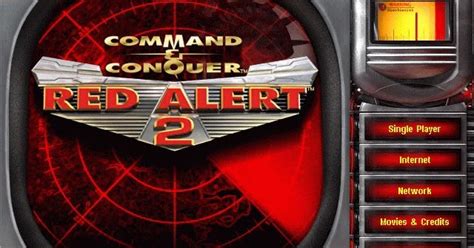 download red alert 2 free full version.